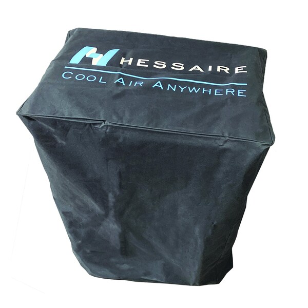 Hessaire Cooler Cover for MC37 Mobile Cooler Models CVR6037